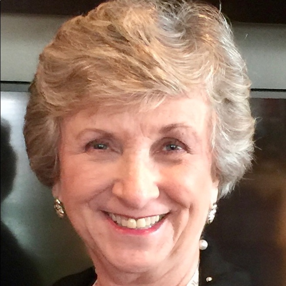 Meet your Posher, Pam